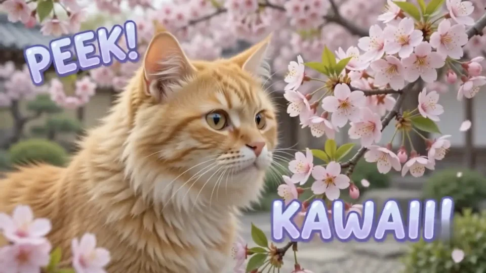 Meowderer, a stray cat collection PWA, showing its gamified map and cat sightings interface